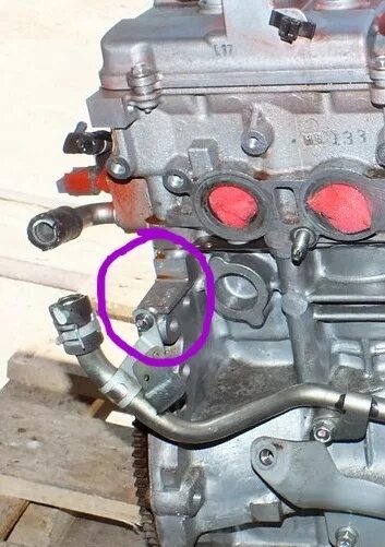 Двигатель (ДВС) Mazda Demio DW B34J02300