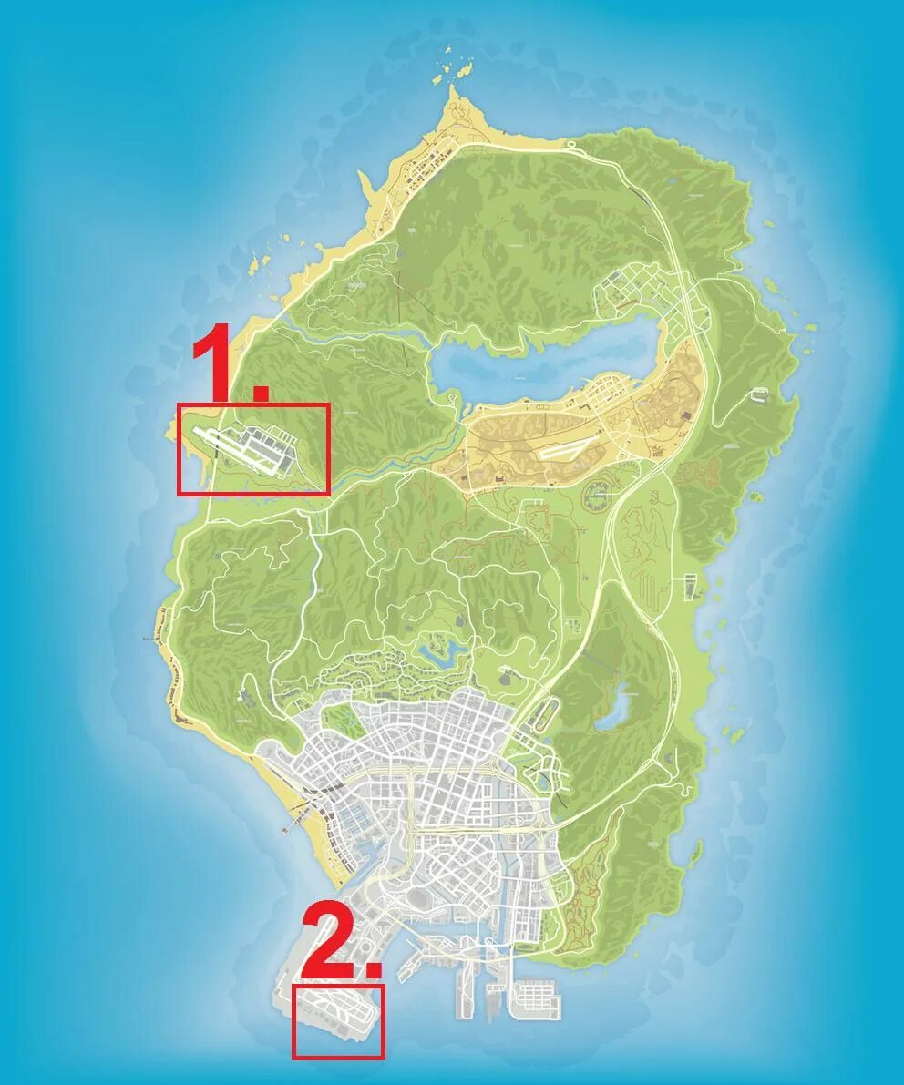 Карта GTA 5. Вся карта ГТА 5. ГТА 5 карта города. Карта ГТА пять.