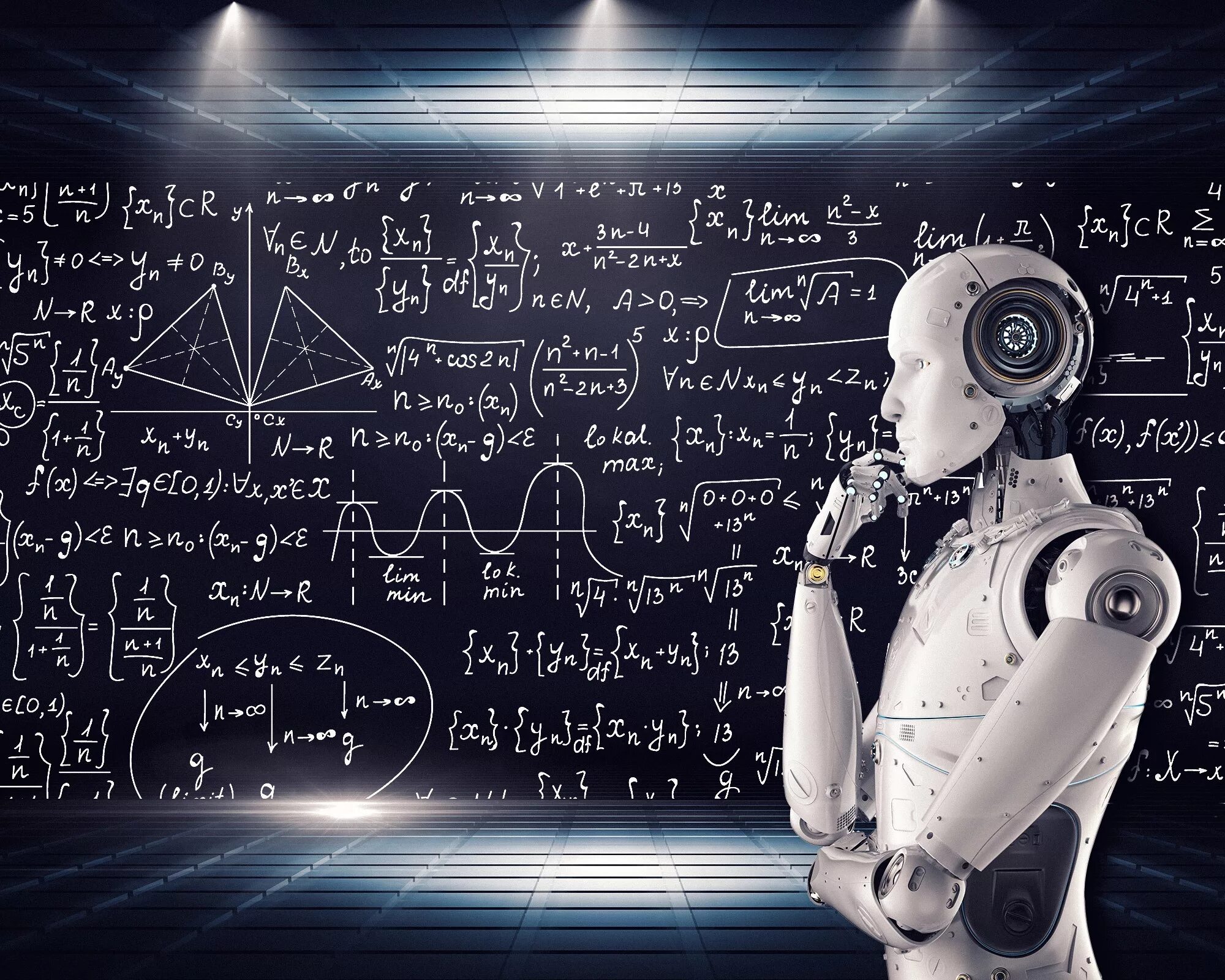 Artificial intelligence in education