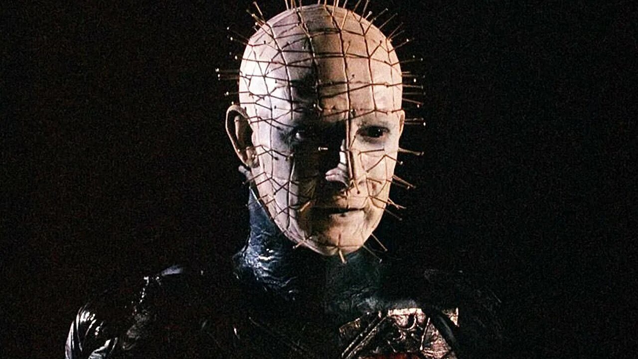 Восставший из ада 2025. Восставший из ада (hellraiser), 1987. имоджен бурман восставшие из ада.
