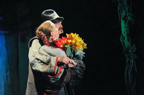 Спектакль души отзывы