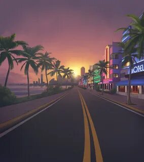 Miami art