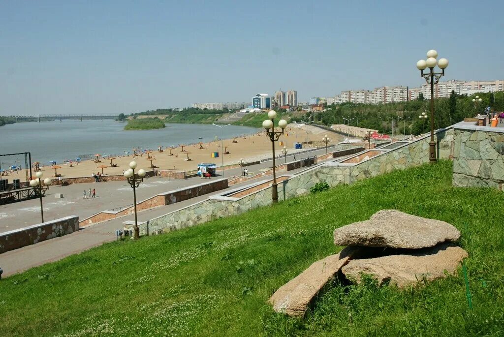 Павлодар набережная 39 фото Ast-Ohota.ru