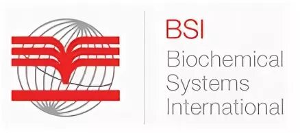 Biochemical компания. Biochemical logo. System International. S System Inter.