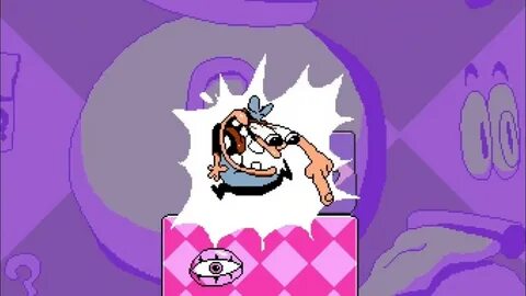Pizza tower the full course leaked build