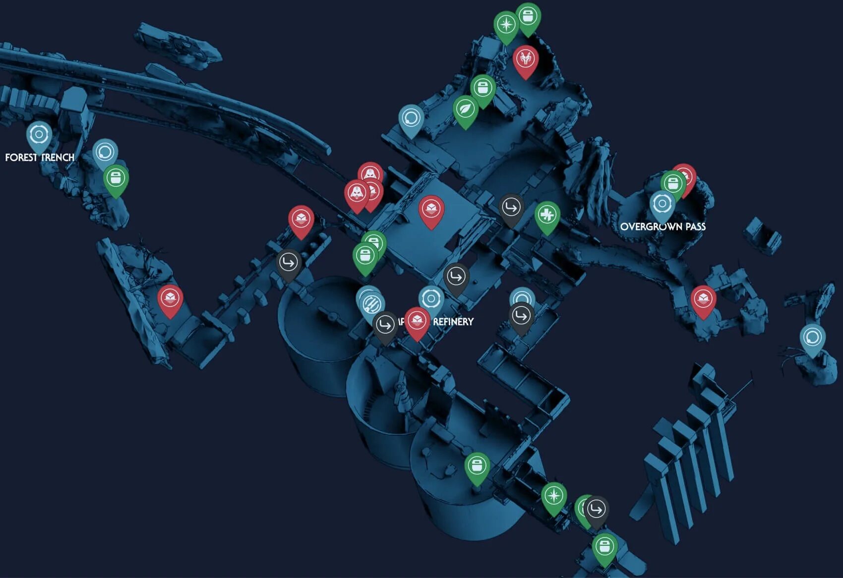 Death stranding дорогопрокладчик. Tales of arise квест глобальное соединение. Zelda link's awakening карта. Mapgenie io. Интерактивная карта jedi fallen order.