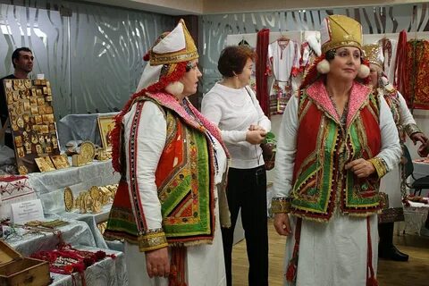Мордовия теньгушевский