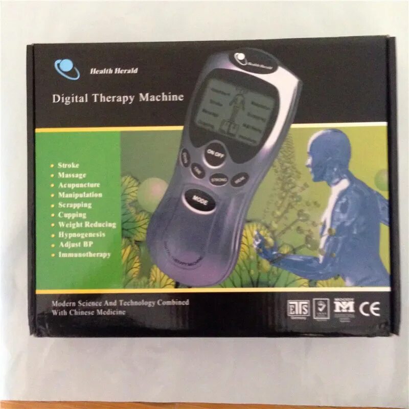 Инструкция digital therapy machine. Электронный массажер Renkai YK-8868. Digital Therapy Machine чел 058. Электронный массажер Digital Therapy Machine. Digital Therapy Machine на русский язык