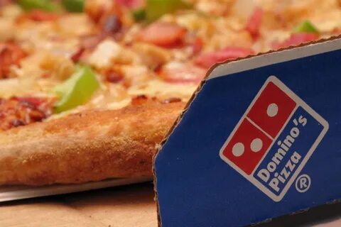 Domino's минск