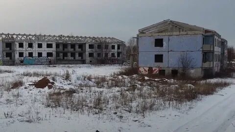 Город под самарой
