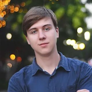 Сережа лев