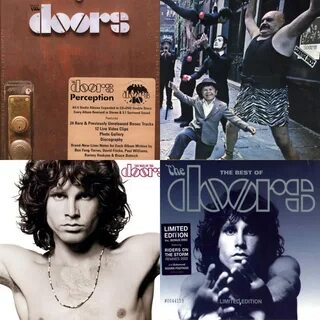 The doors слушать