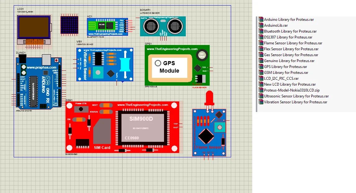 Ардуино работы библиотеки. Arduino модули для proteus. nrf24l01 модель для proteus. esp8266 proteus. протеус ардуино.