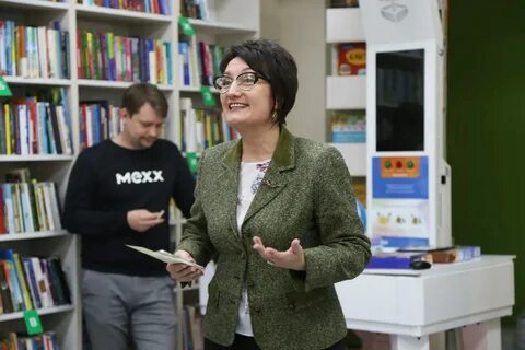 Краевая библиотека имени лермонтова