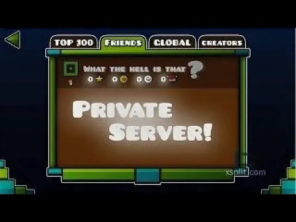 Dash private. Приватный сервер Geometry Dash. Приватный сервер геометрии Даш. Сервера Geometry Dash. Геометрии Дэш приватный сервер Нелис.