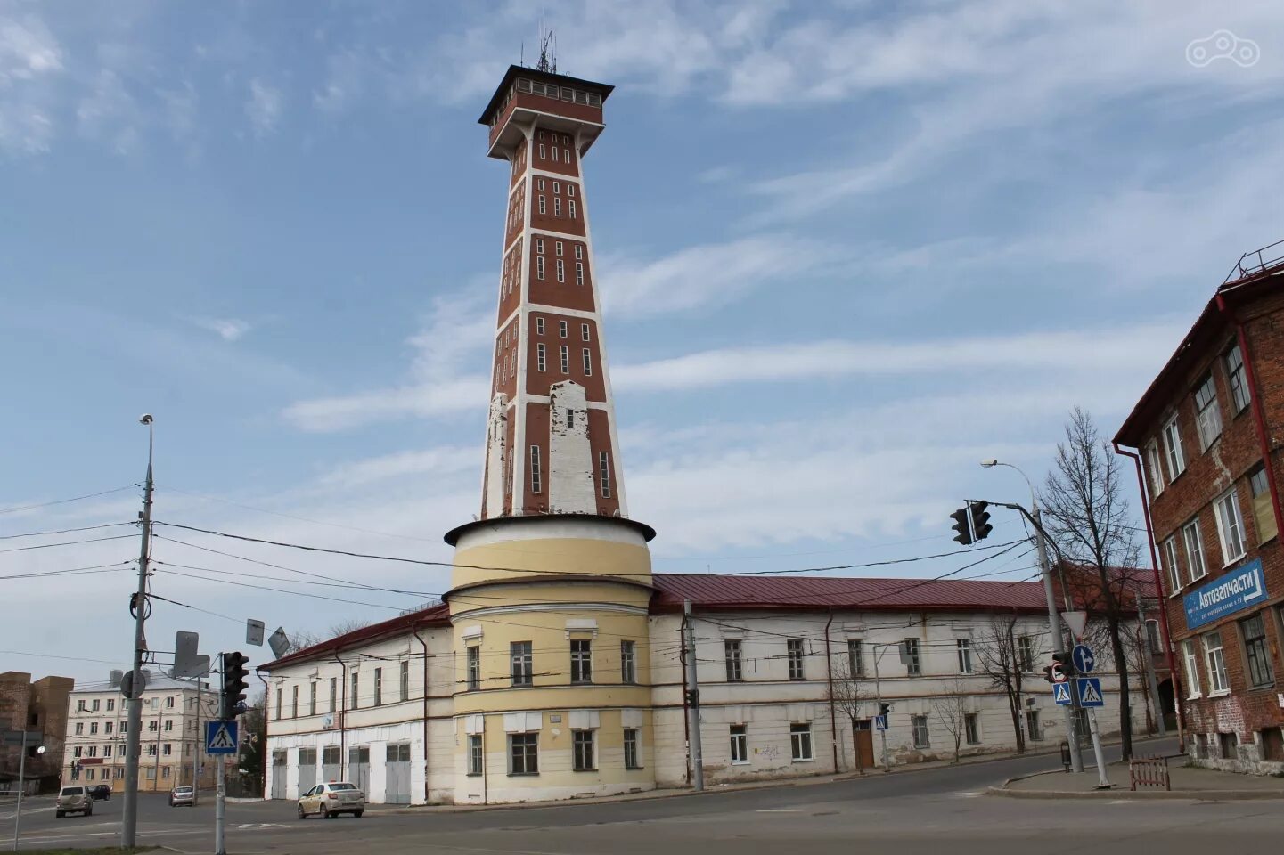 Рыбинская каланча Рыбинск. Пожарная каланча Ярославль. Пожарная каланча Рыбинск.