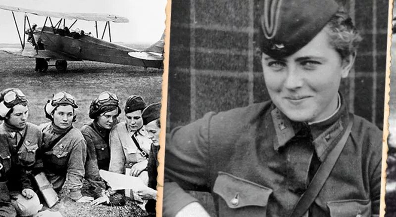 Стальные крылья Родины: летающая парта - легкий ночной бомбардировщик По-2. Стал