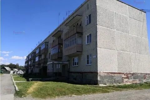 Квартиры в поселке прогресс