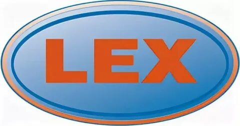 Марка lex