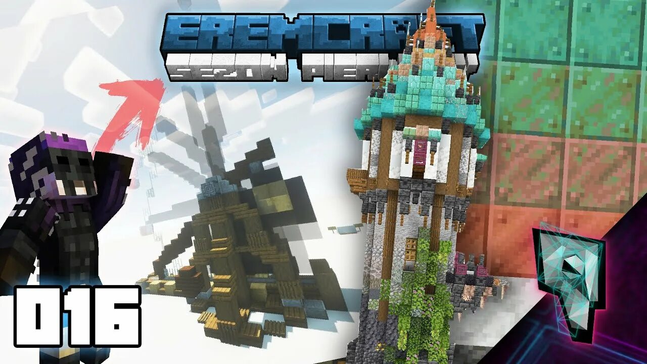 Minecraft gradient generator