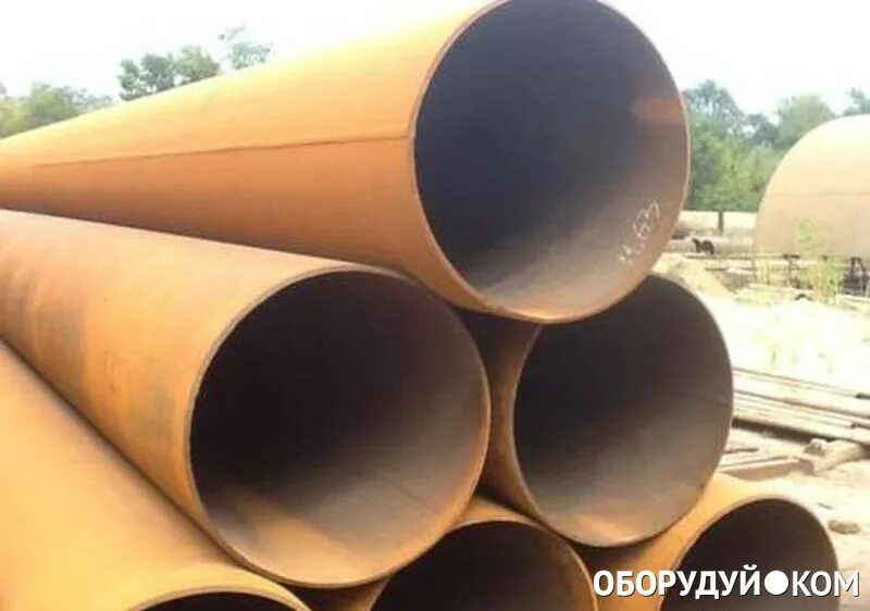 Трубы бу на авито