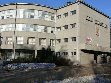 Г москва нижегородский муниципальный