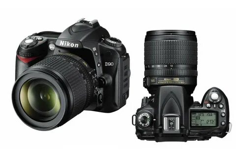 Nikon d90 отзывы