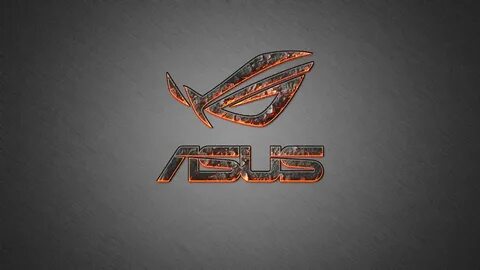 Обои asus