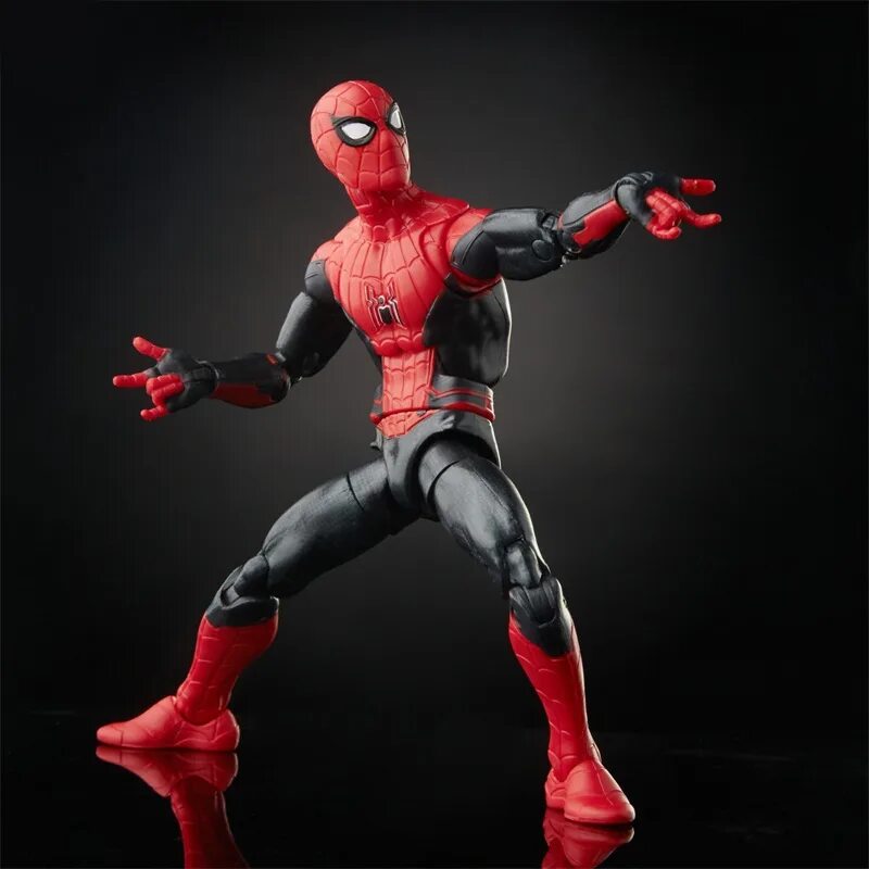 Spider man action figure. Marvel legends spider man far from home. фигурка marvel legends spider-man. marvel legends 2019 spider man. фигурки человека паука от марвел legends.