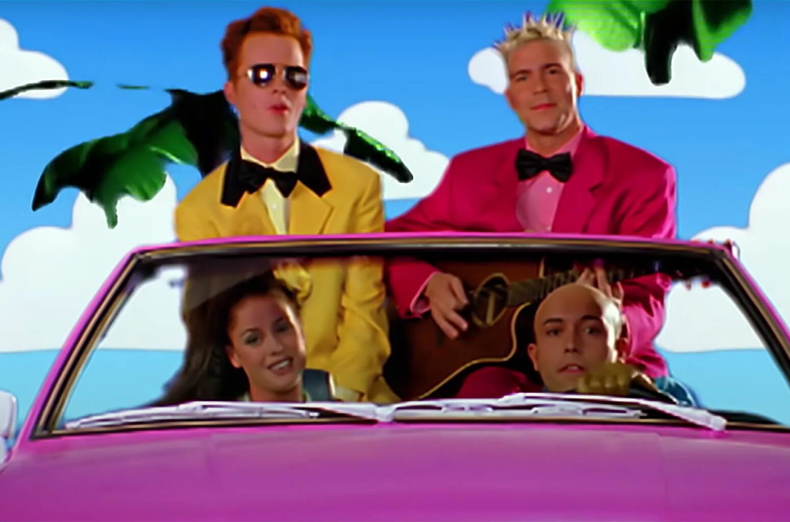 Barbie girl песня. Группа барби герл. Группа aqua barbie girl 1997. Солистка группы аква. Лене нюстрём barbie girl.