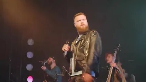 Пламенев русский не побежден