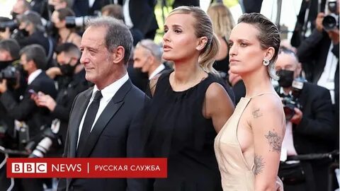 Лауреаты каннского фестиваля 2024