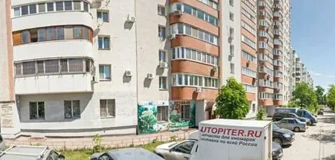 Самара ул краснодонская