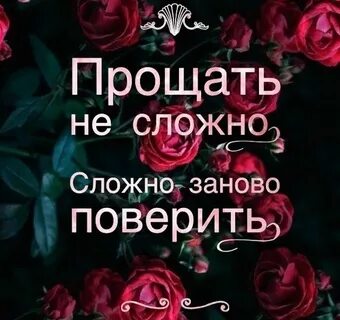 Извинить сложный