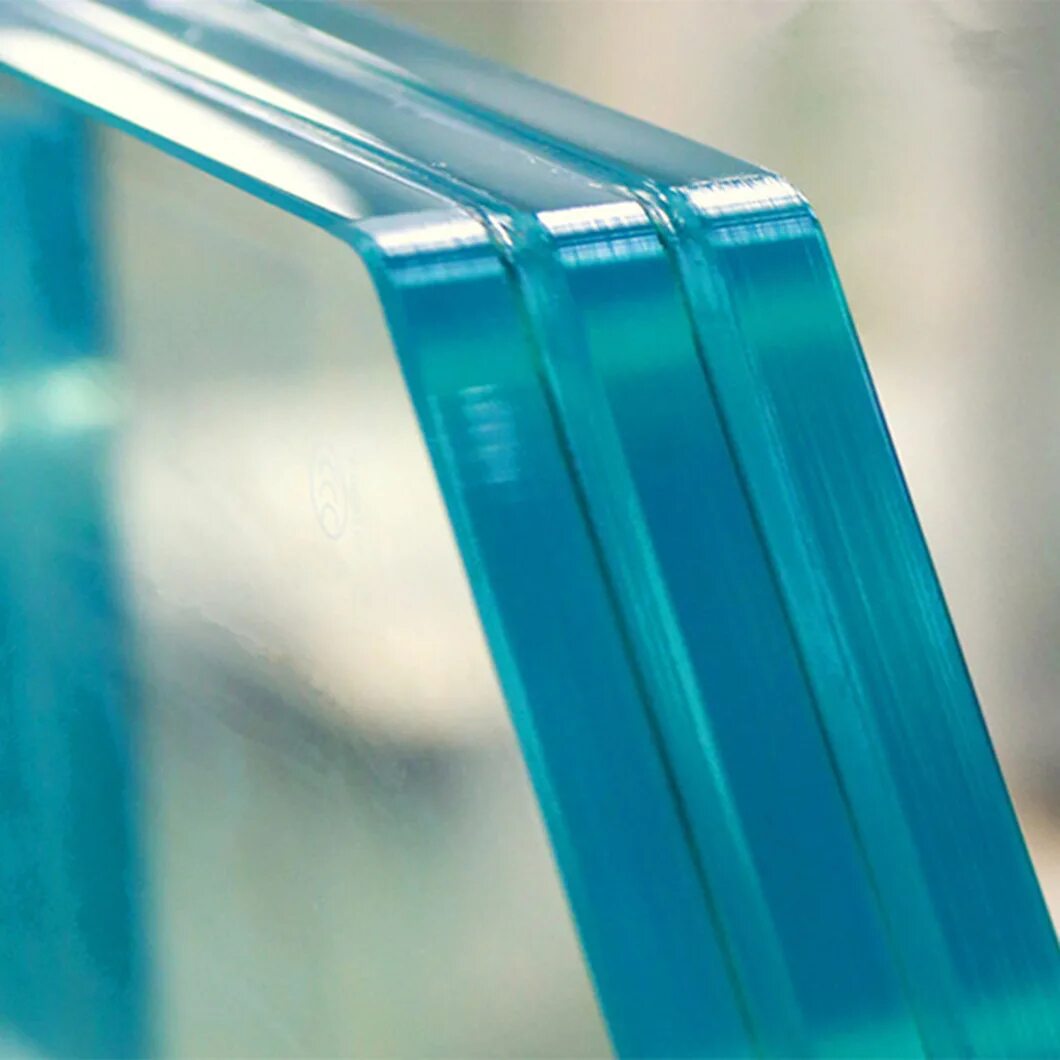 6. Литое стекло. Триплекс 5+5 мм. 6. Триплекс 6 6.