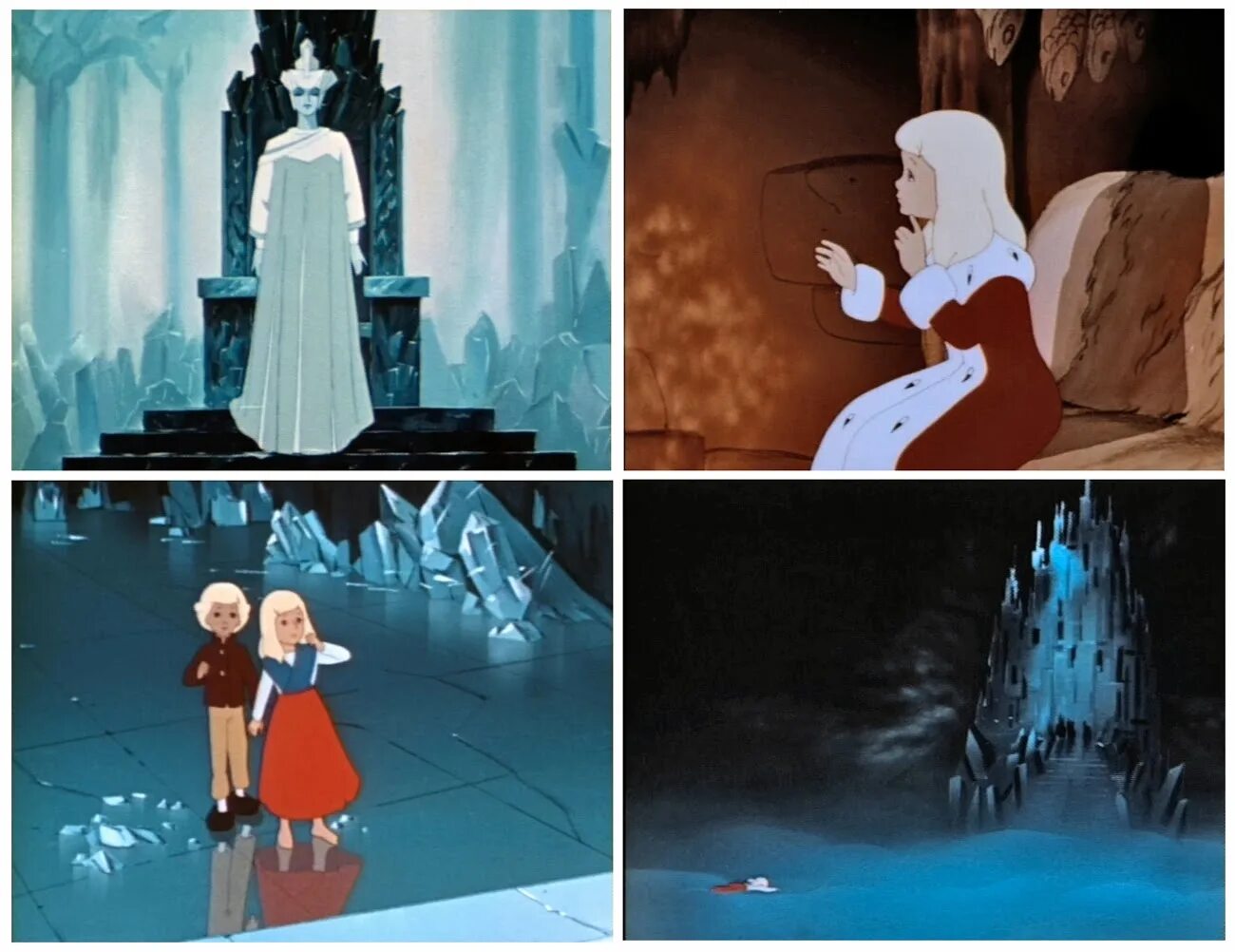 Советский мультфильм снежная королева 1957. Кай и герда снежная королева мультфильм 1957. Кай и герда снежная королева 1957. Снежная королева мультфильм герда. Кай и герда снежная королева 1957.