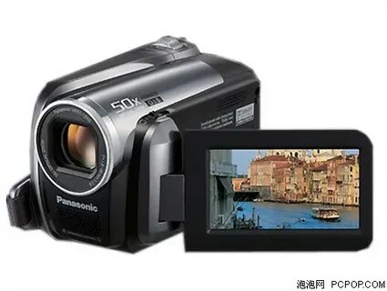 Камера panasonic sdr