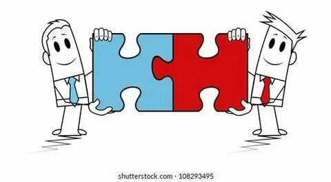 But gets different