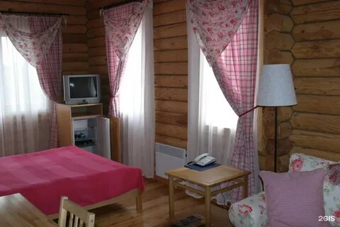 Малые карелы отдых