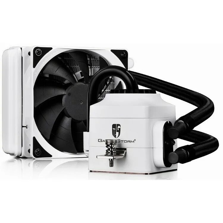 Белый кулер охлаждения. Deepcool Captain 120ex White. Deepcool Captain 240 ex. Deepcool Captain 120. Deepcool Captain 120 ex led 150w Black.