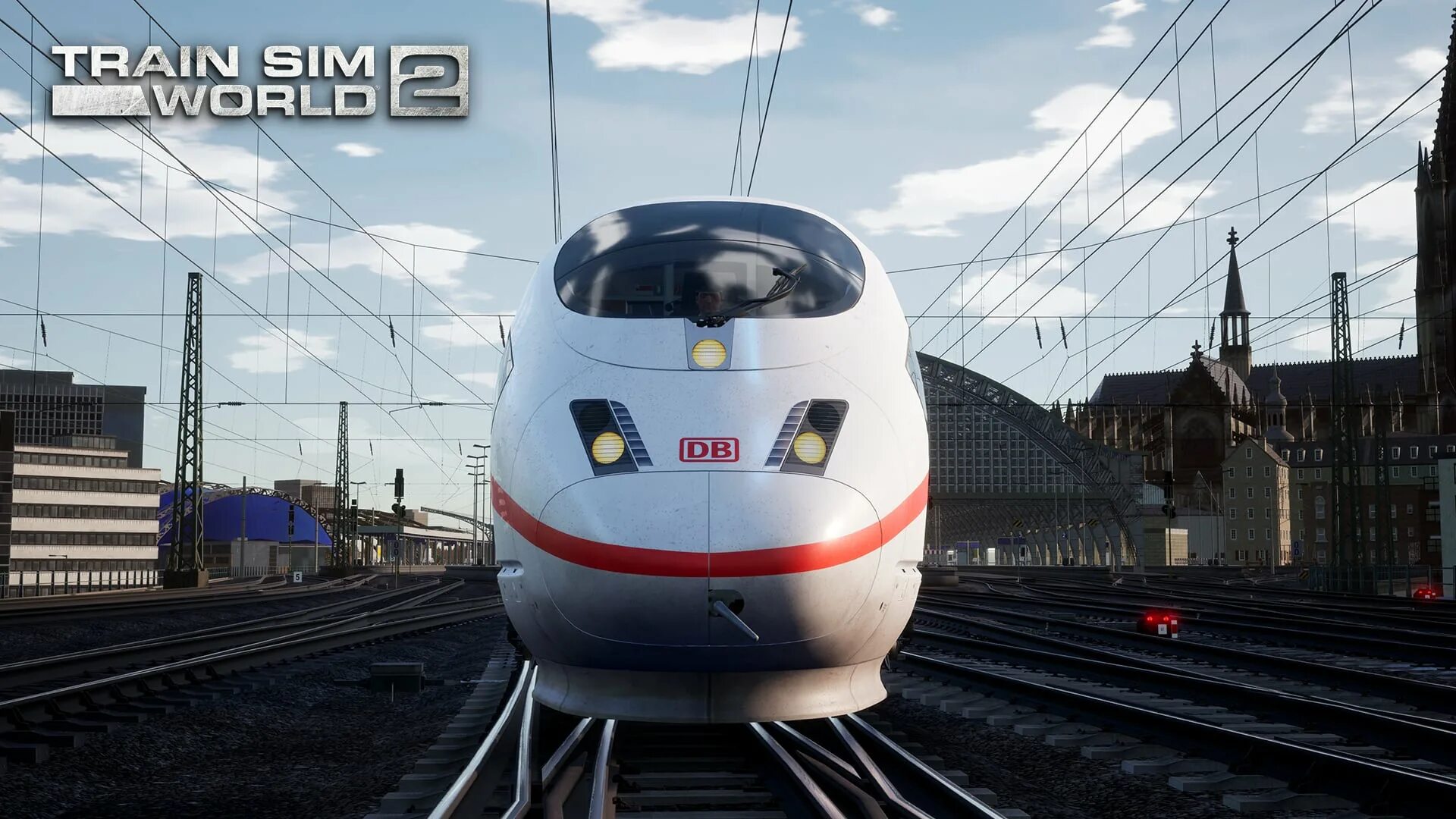Траин ворлд. Train SIM World 2 РЖД. Ice 3 Train SIM World. Train SIM World® 2: CSX c40-8w. Train Simulator World 2.