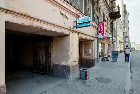 Жуковского 39 1