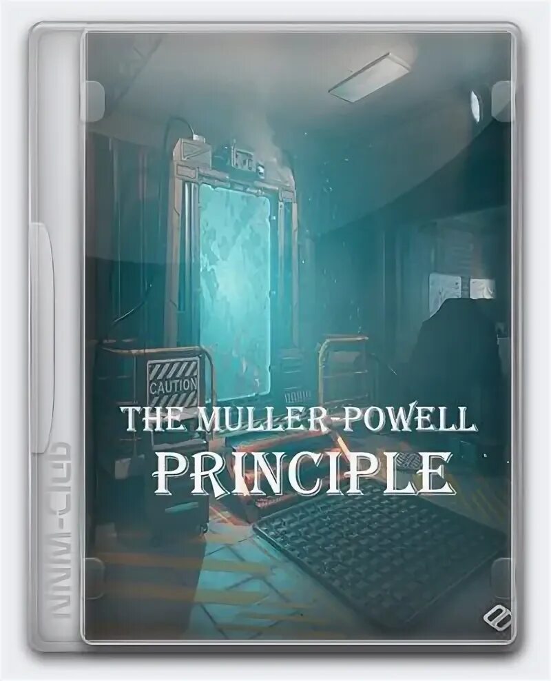 Прохождение игры the muller powell principle. Прохождение игры the muller powell principle
