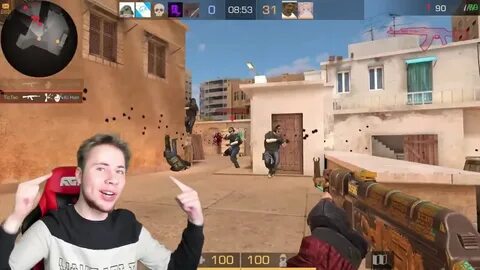 Видео тик така