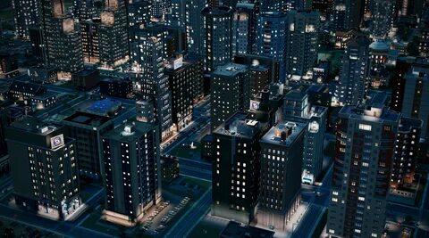 City 5