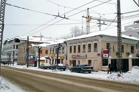 Г иваново красной