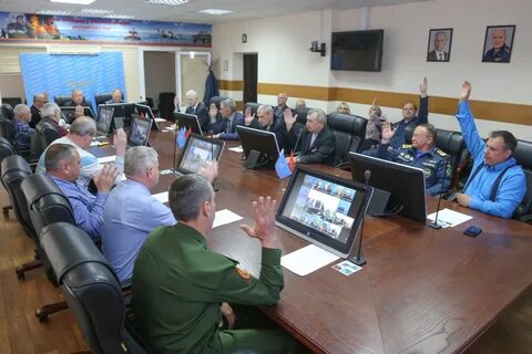 16 организация
