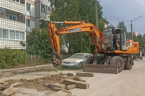 Ремонт сыктывкар