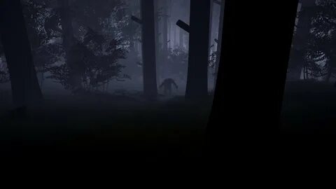 Bigfoot bigfoot 2017