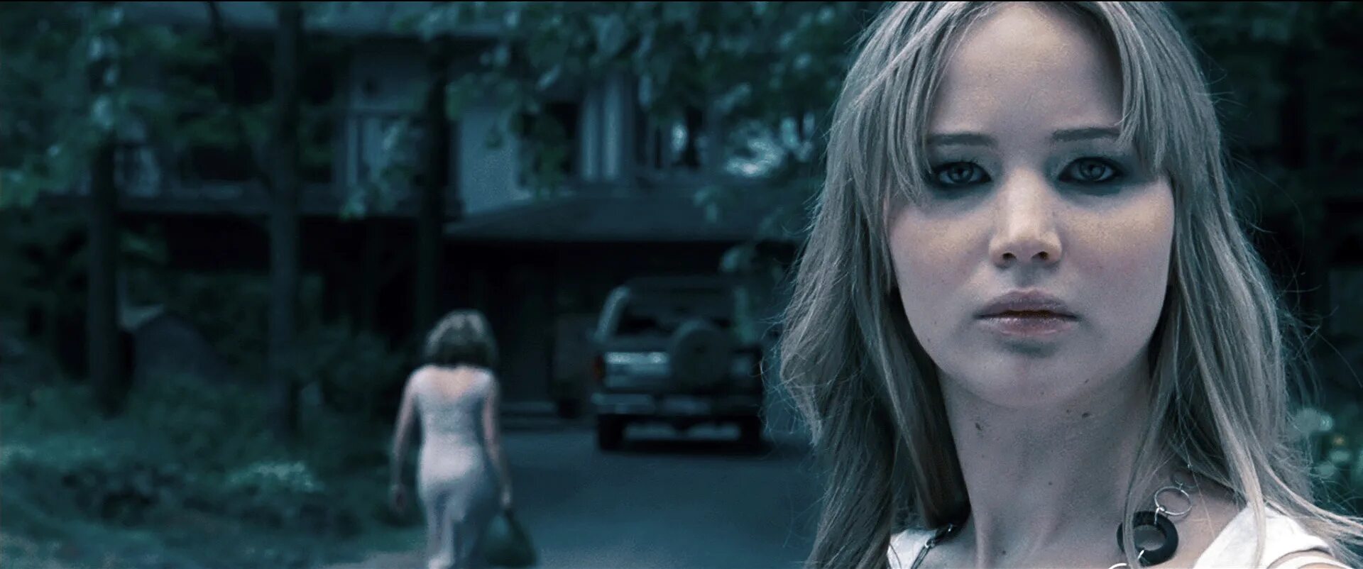 Дом в конце улицы 1. Дом в конце улицы (2011) — триллер, ужасы,.